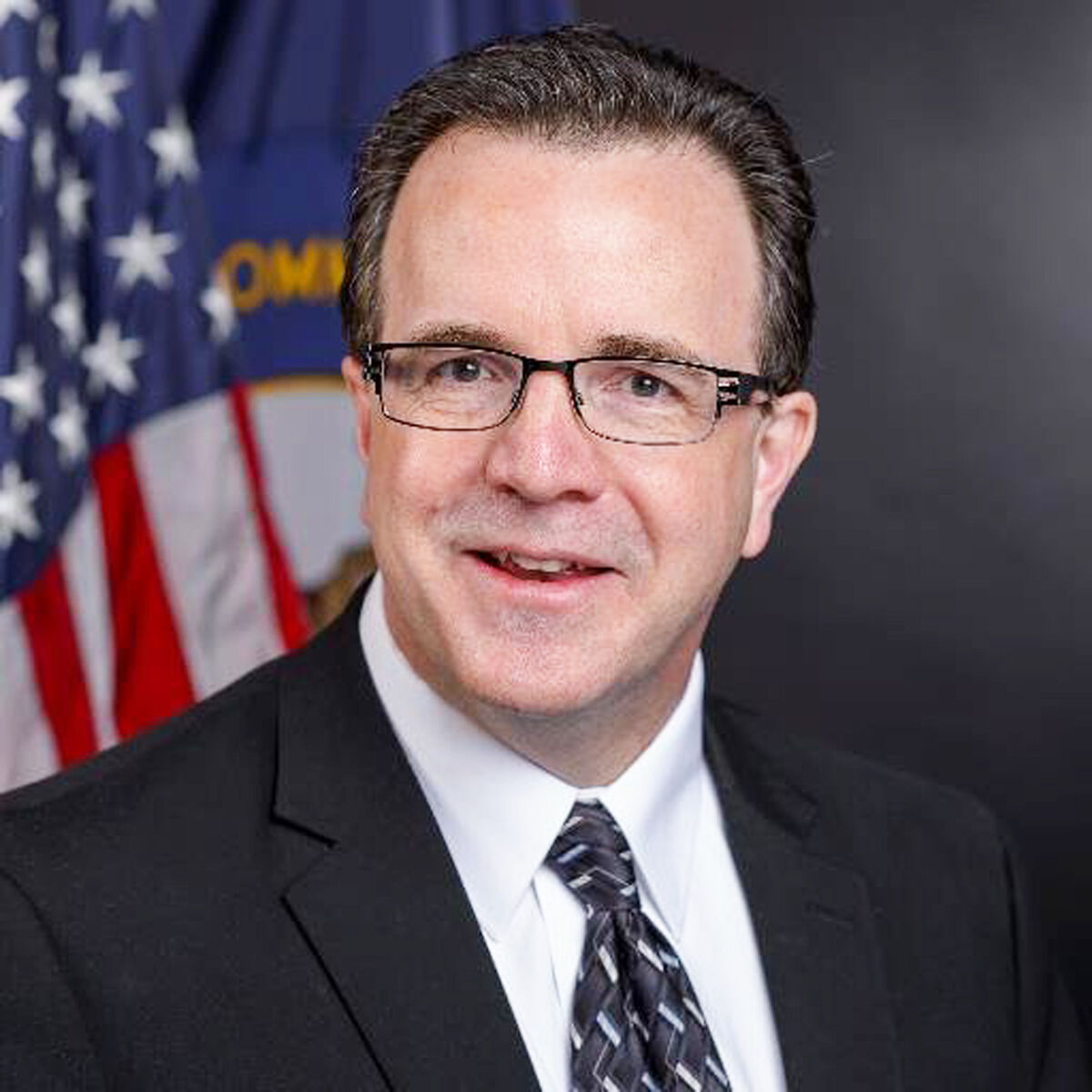 Mike Harmon
